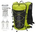 Mochila de Hidratação Inoxto HydraMax 8L