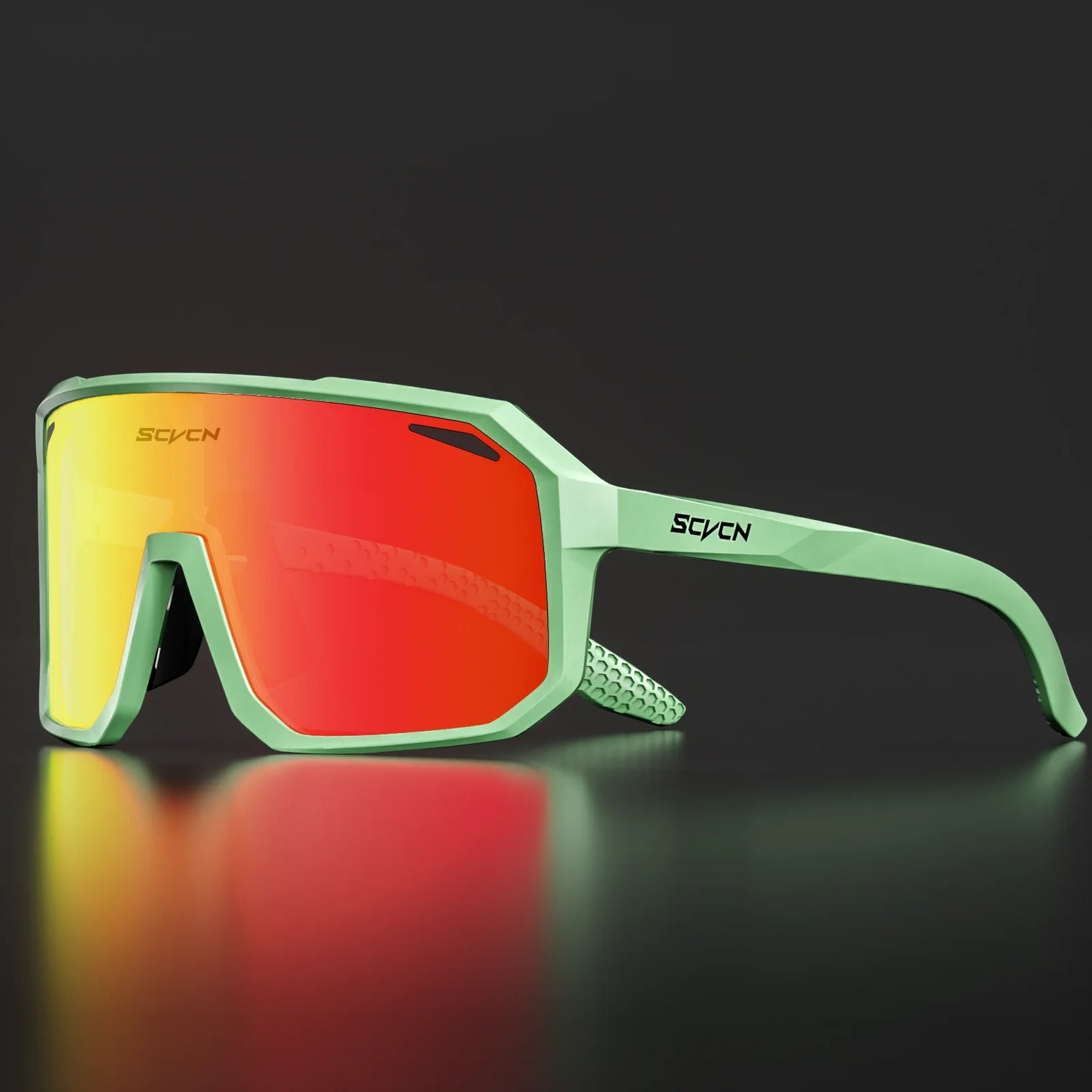 SCVCN VentoFlex – Óculos Multiuso UV400