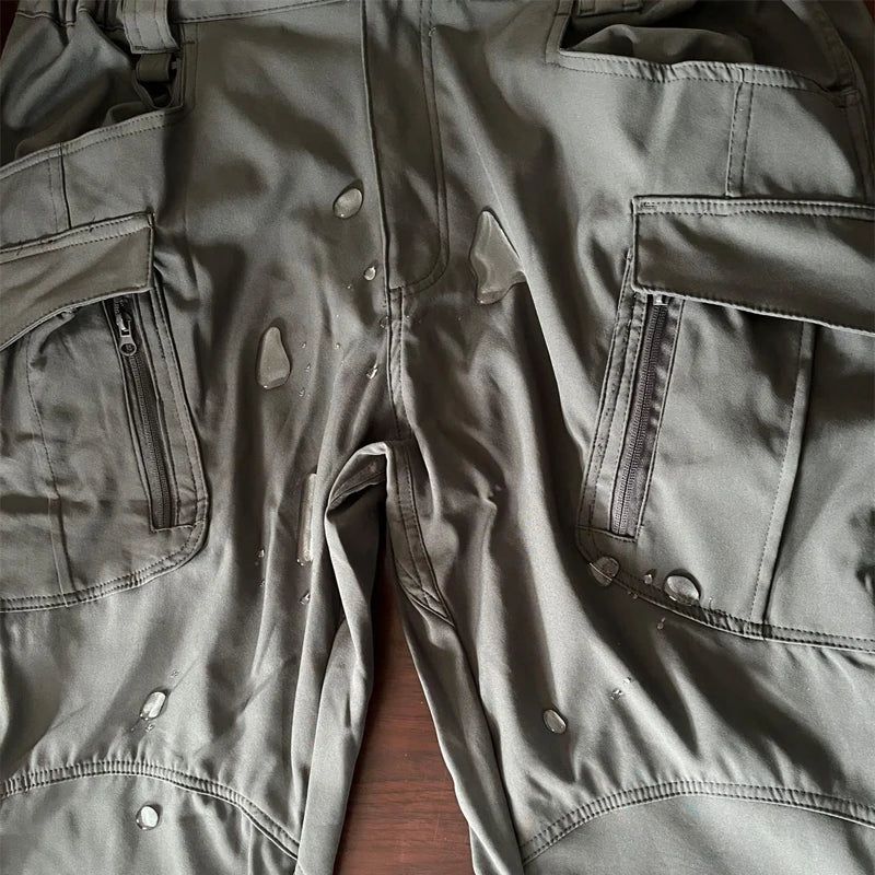 Andarilho – Calça de Trekking