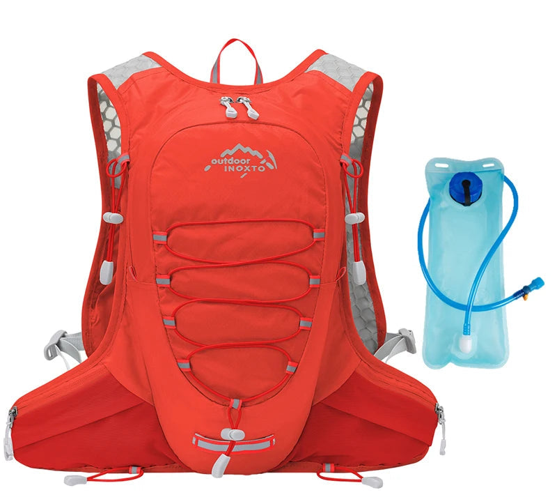 Mochila de Hidratação INOXTO 12L