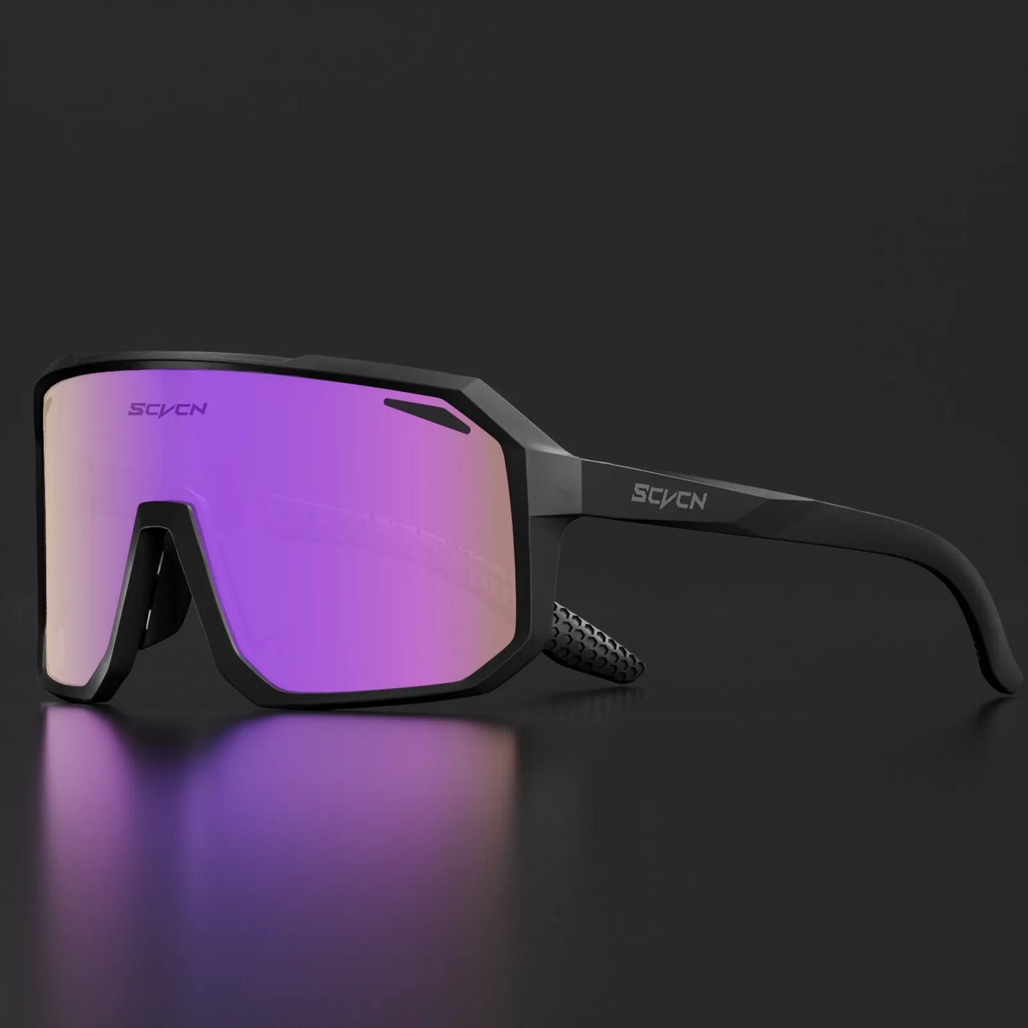 SCVCN VentoFlex – Óculos Multiuso UV400