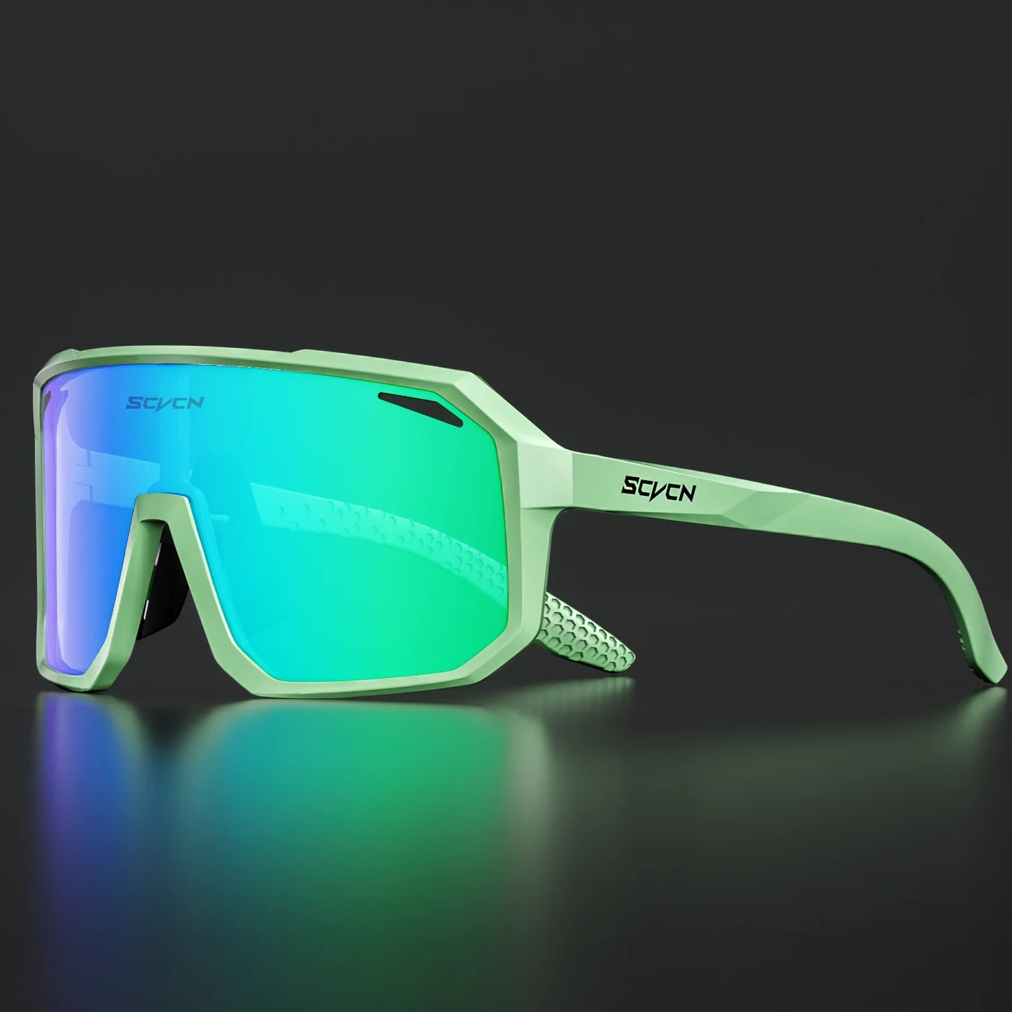 SCVCN VentoFlex – Óculos Multiuso UV400