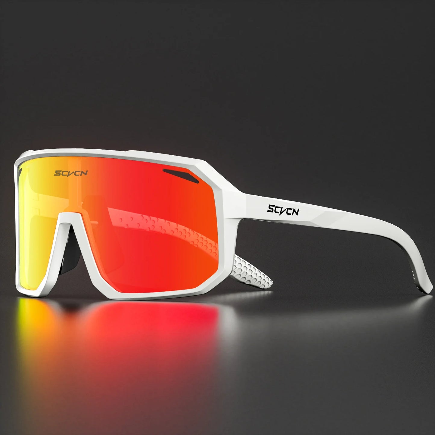 SCVCN VentoFlex – Óculos Multiuso UV400