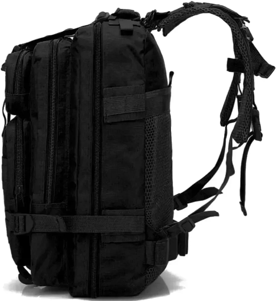 Mochila Tática Grande 3 Day Assault Pack