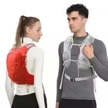 Mochila de Hidratação Inoxto HydraMax 8L