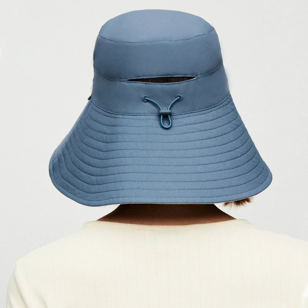 Chapéu Bucket
