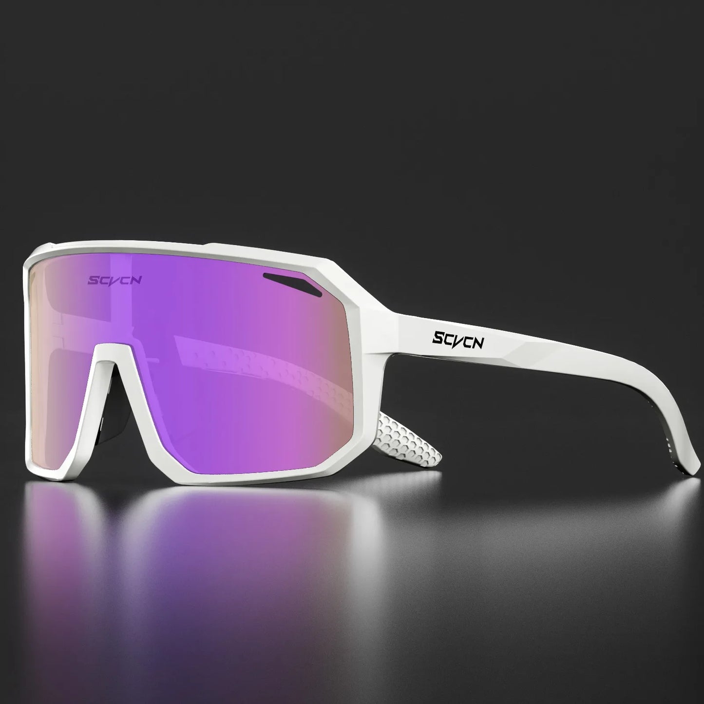 SCVCN VentoFlex – Óculos Multiuso UV400