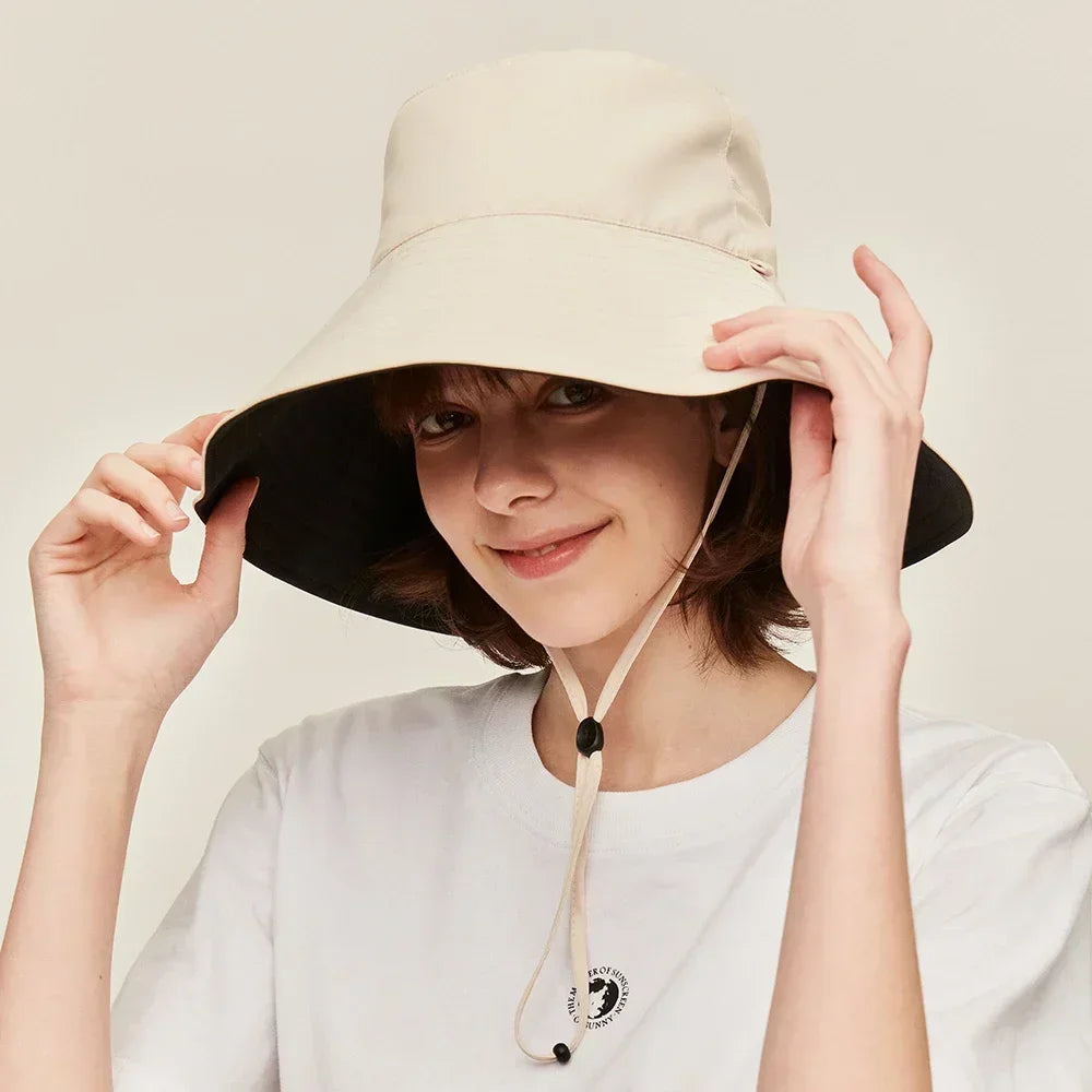 Chapéu Bucket