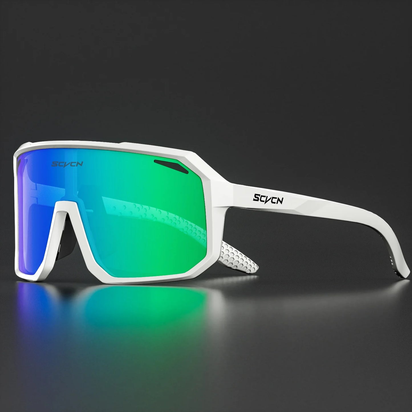 SCVCN VentoFlex – Óculos Multiuso UV400