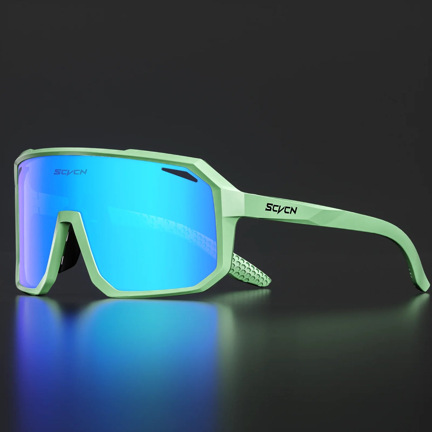 SCVCN VentoFlex – Óculos Multiuso UV400