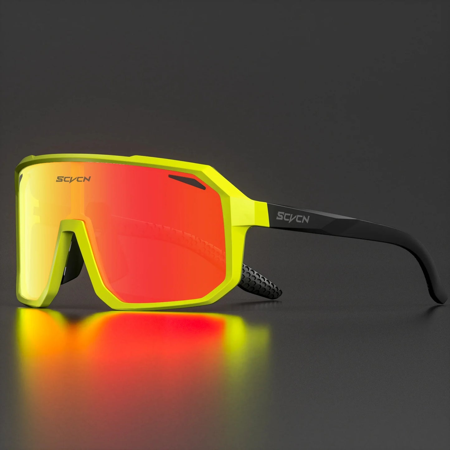 SCVCN VentoFlex – Óculos Multiuso UV400