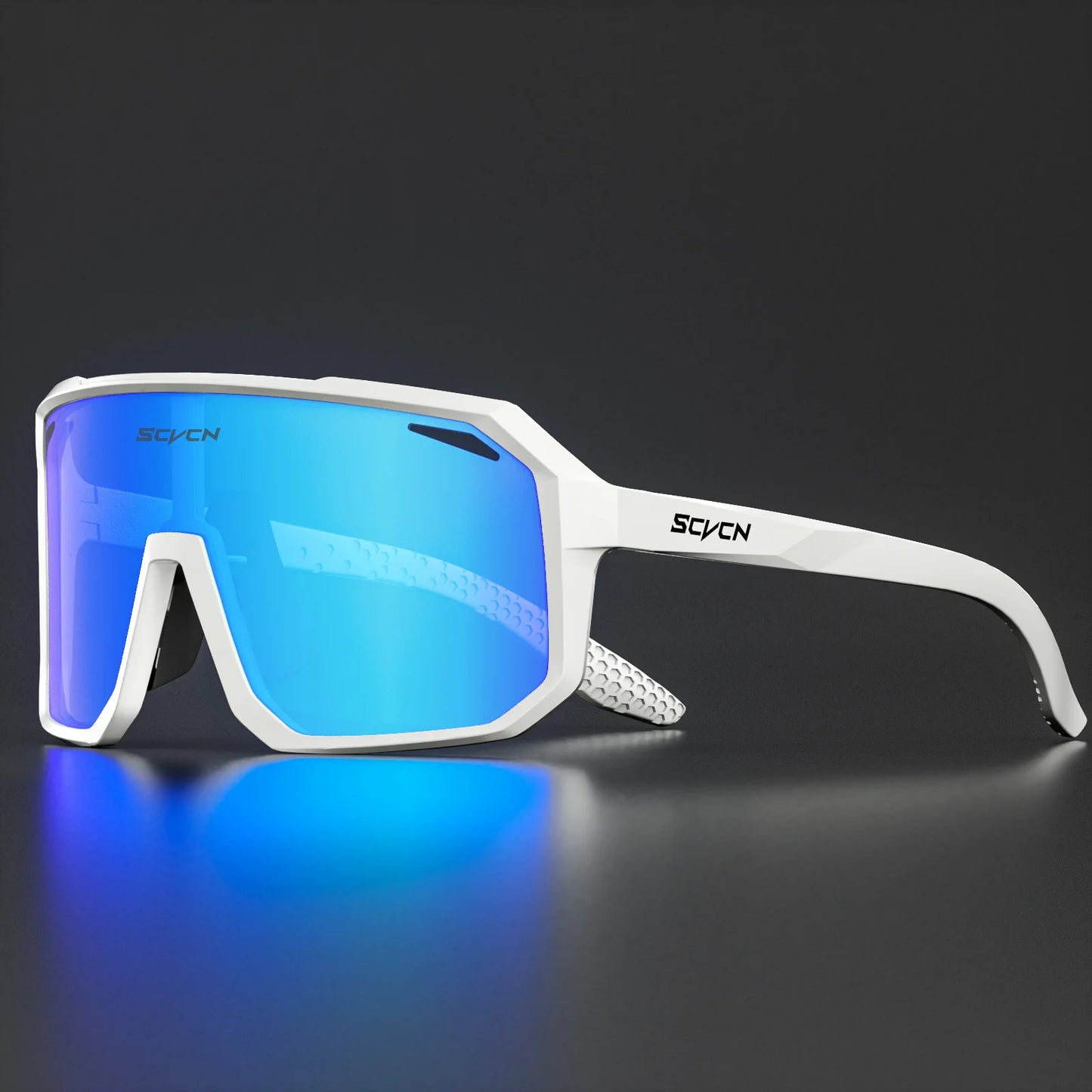 SCVCN VentoFlex – Óculos Multiuso UV400
