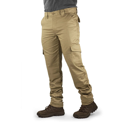 Calça Tática Militar Outdoor - Trilhas