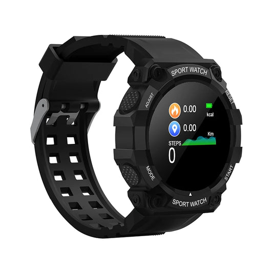Smartwatch IP68 - Tela sensível ao toque (Bluetooth)