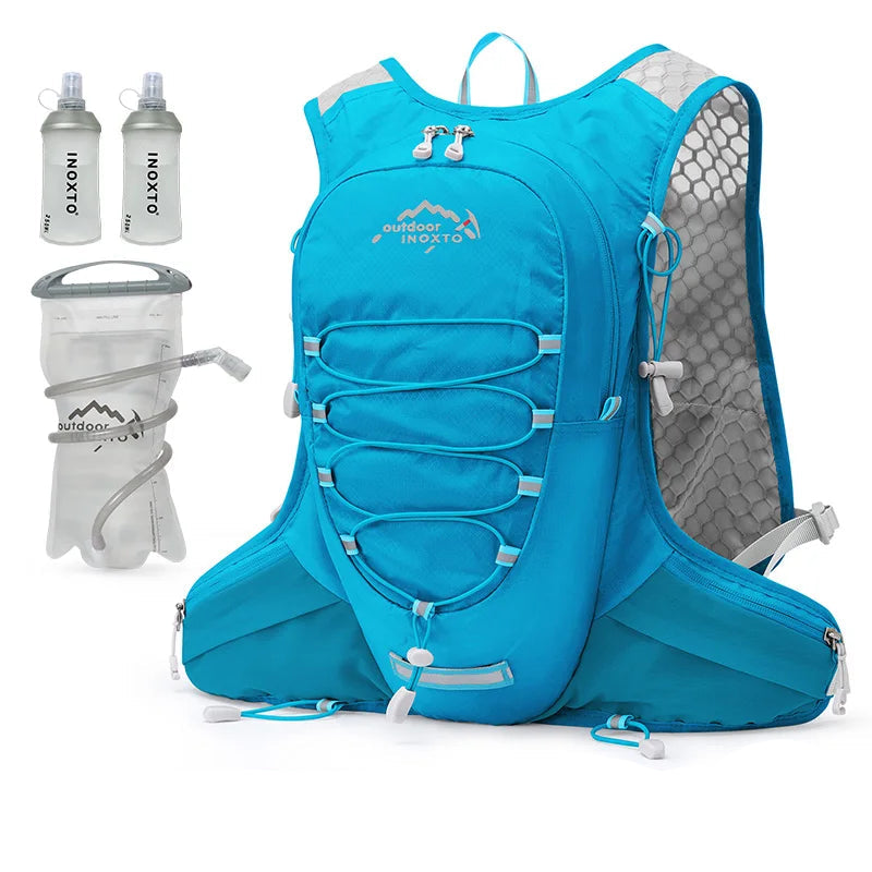 INOXTO Venture – Mochila de Hidratação 10L