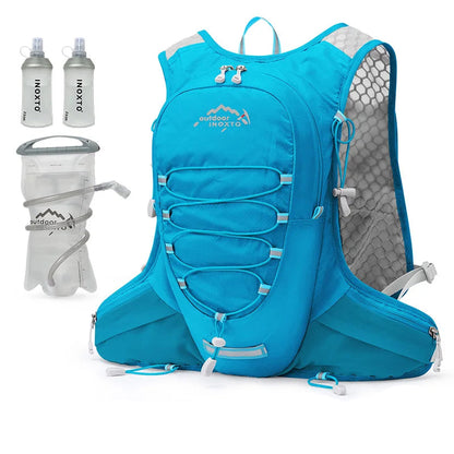 INOXTO Venture – Mochila de Hidratação 10L