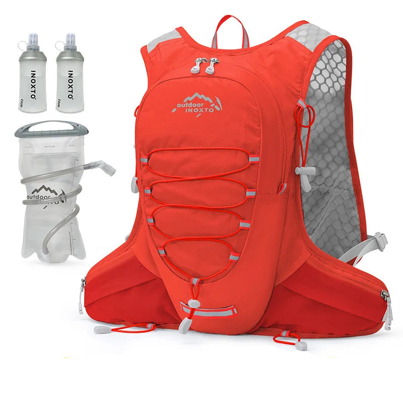 INOXTO Venture – Mochila de Hidratação 10L