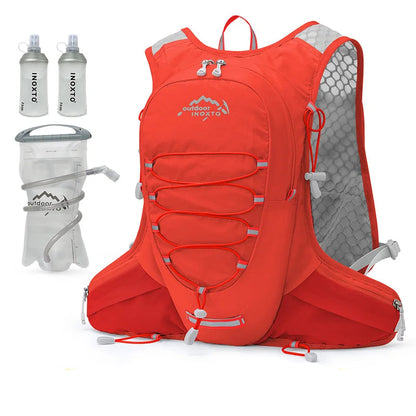 INOXTO Venture – Mochila de Hidratação 10L