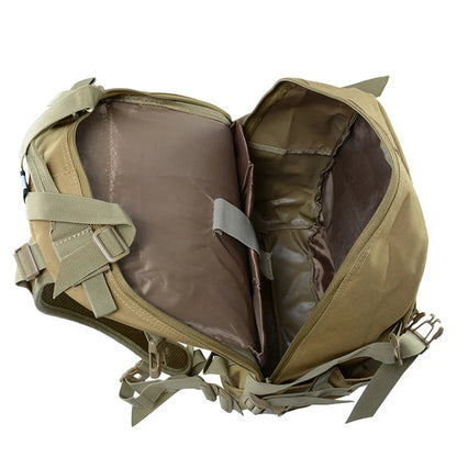 Explorer 40L – Mochila Tática para Camping e Trilhas