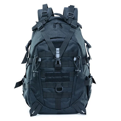 Explorer 40L – Mochila Tática para Camping e Trilhas