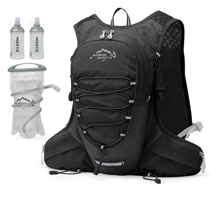 INOXTO Venture – Mochila de Hidratação 10L