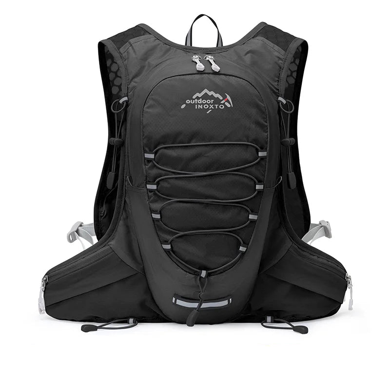 INOXTO Venture – Mochila de Hidratação 10L