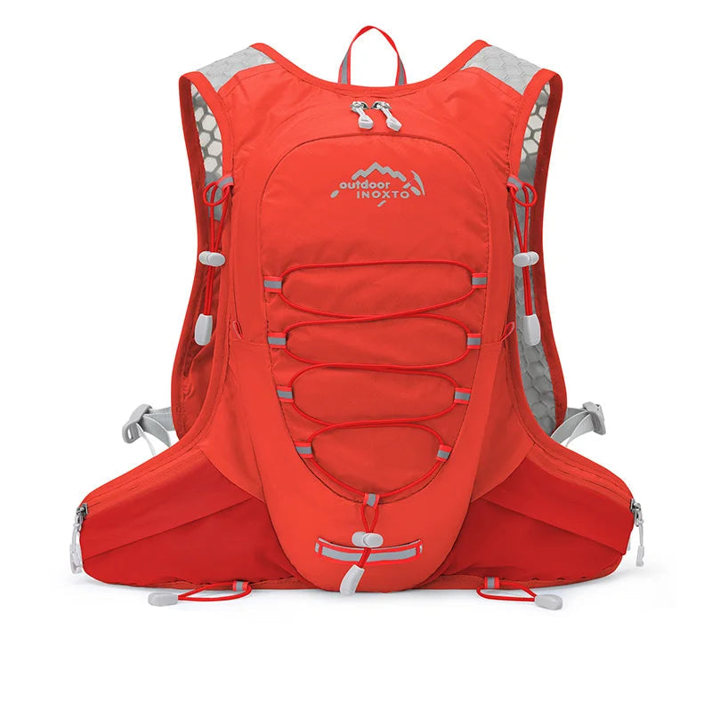 INOXTO Venture – Mochila de Hidratação 10L
