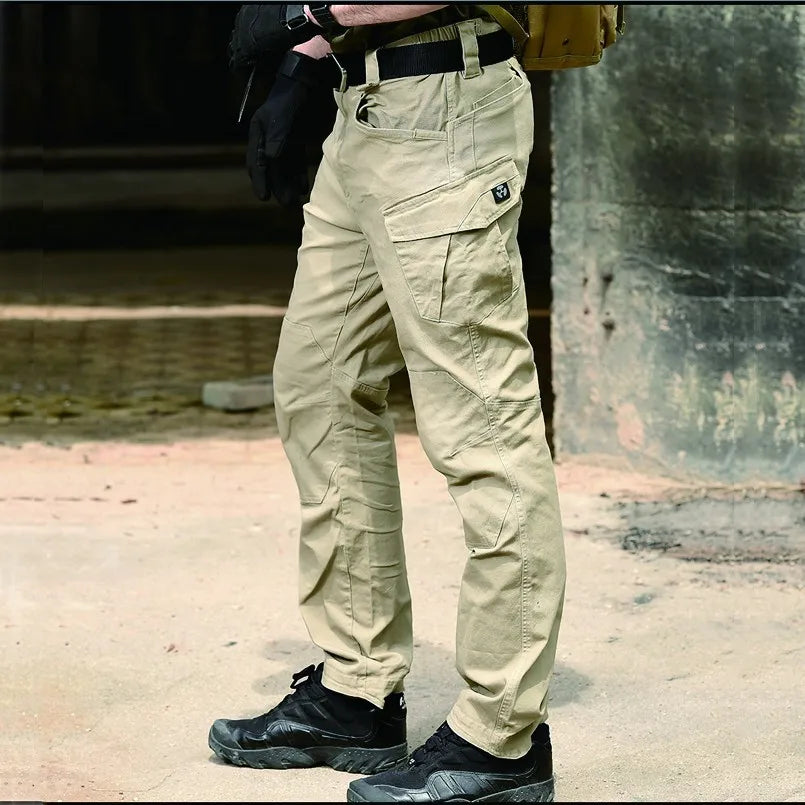 Calça Tática Militar - Masculina