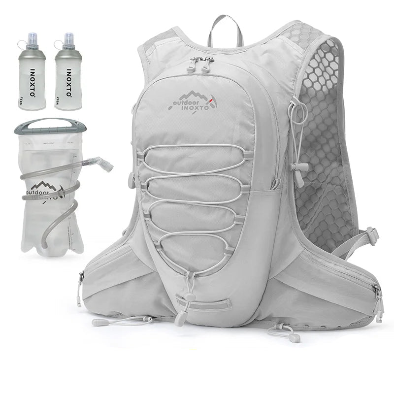 INOXTO Venture – Mochila de Hidratação 10L