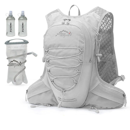 INOXTO Venture – Mochila de Hidratação 10L