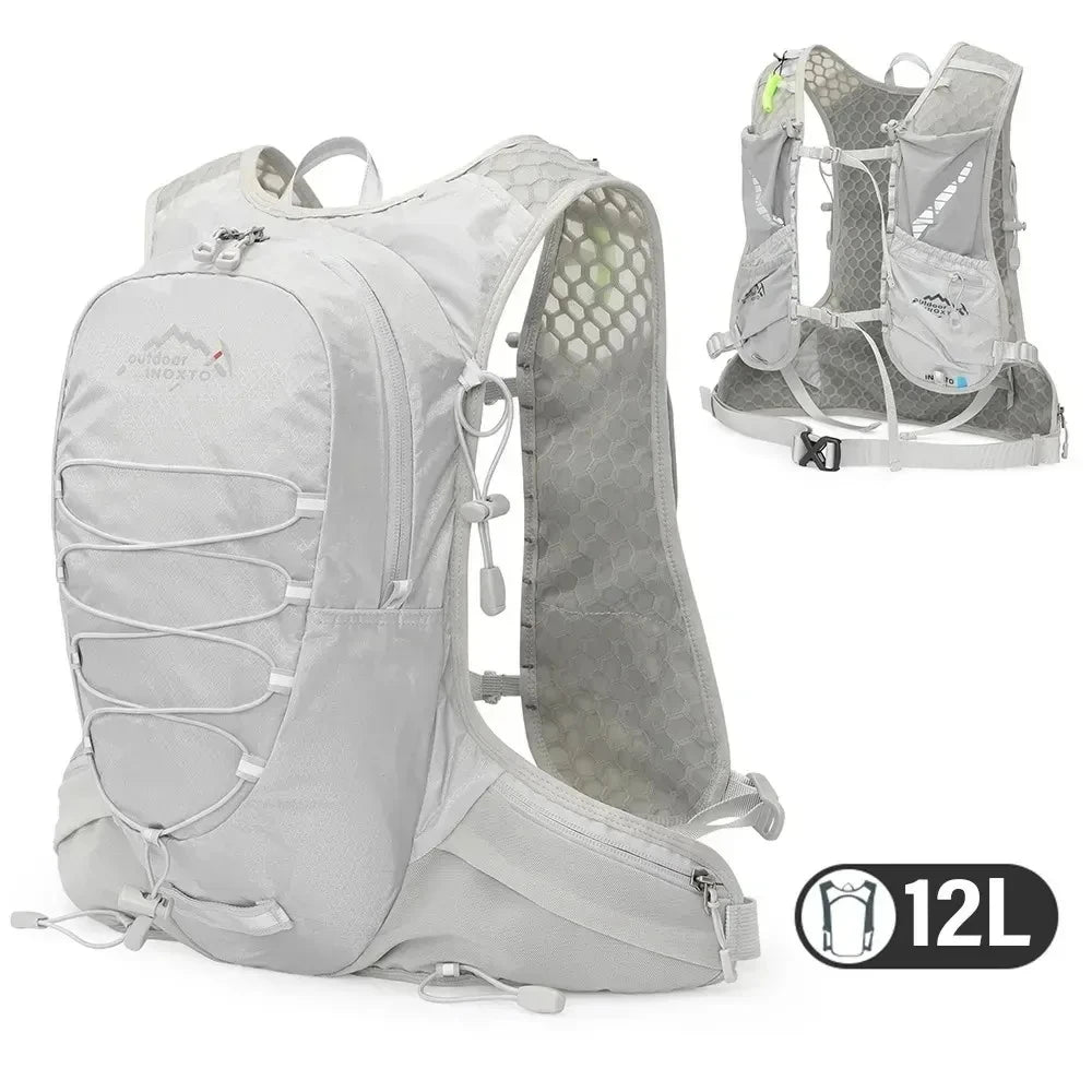 Mochila de Hidratação INOXTO 12L
