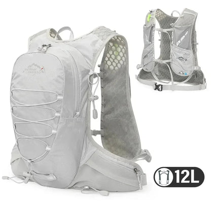 Mochila de Hidratação INOXTO 12L