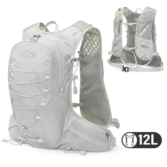 Mochila de Hidratação INOXTO 12L