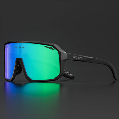 SCVCN VentoFlex – Óculos Multiuso UV400