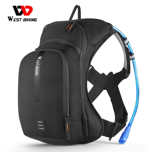 Mochila Ultraleve - WEST BIKING
