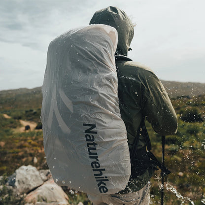 Mochila Profissional - Montanhismo e Camping