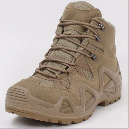 Botas Lowa Trek