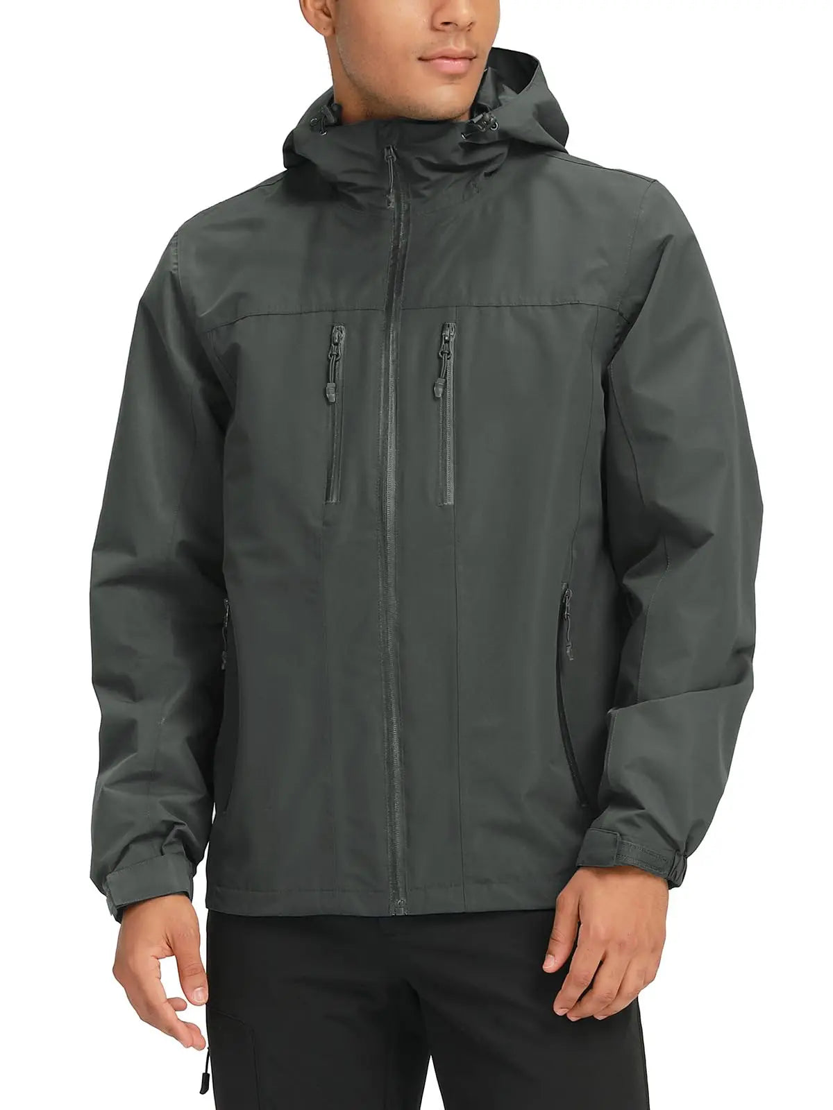 SoftShell Storm – Jaqueta Impermeável Leve