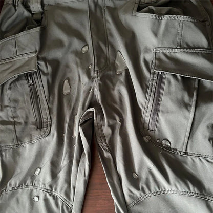 Andarilho – Calça de Trekking