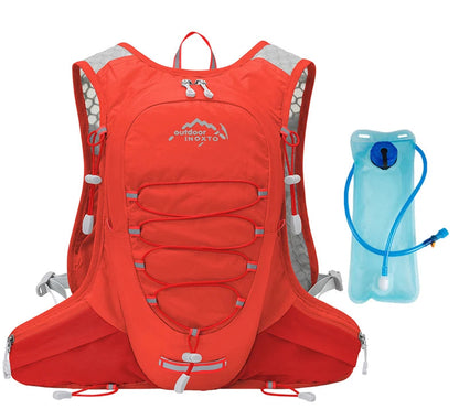 Mochila de Hidratação INOXTO 12L