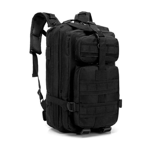 Mochila Tática Grande 3 Day Assault Pack