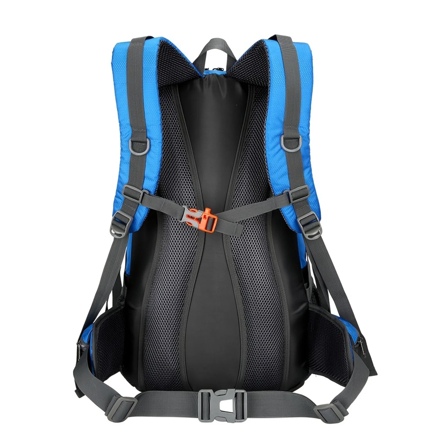 Mochila de Caminhada Impermeável - Exploradores Aventureiros