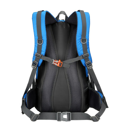 Mochila de Caminhada Impermeável - Exploradores Aventureiros