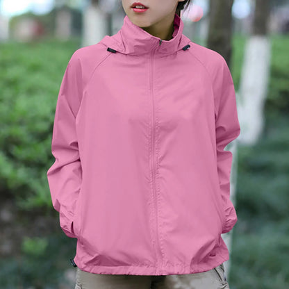 SoftShell Storm Femme – Jaqueta Corta-Vento Feminina