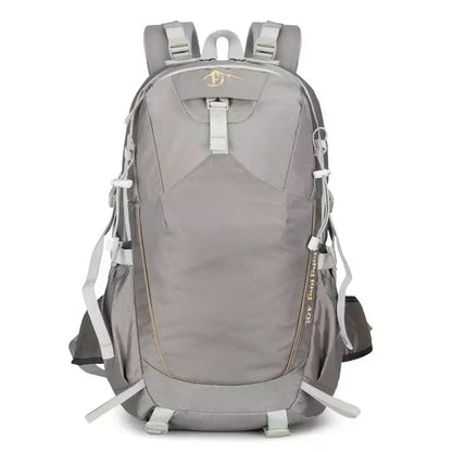 Mochila de Montanhismo Impermeável de 40L - com Capa Protetora