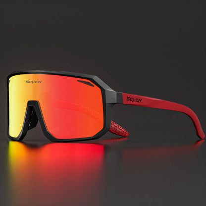 SCVCN VentoFlex – Óculos Multiuso UV400
