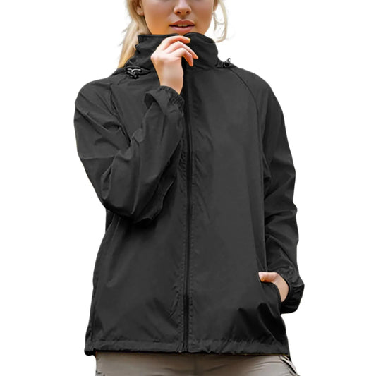 SoftShell Storm Femme – Jaqueta Corta-Vento Feminina