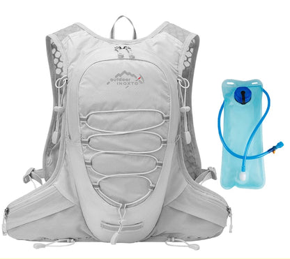 Mochila de Hidratação INOXTO 12L
