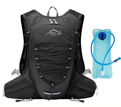 Mochila de Hidratação INOXTO 12L