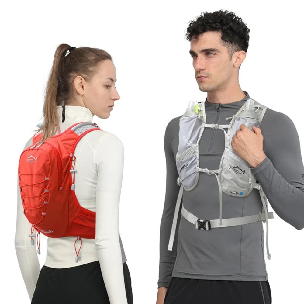 Mochila de Hidratação INOXTO 12L
